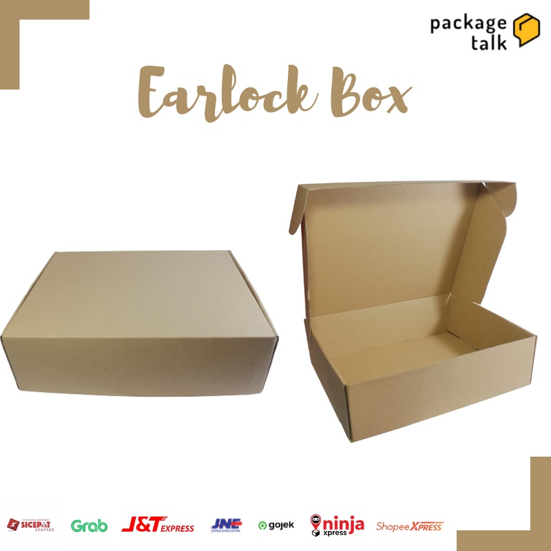 Jual Packagetalk Box Karton Kardus Packing Kardus Hampers Kardus Box