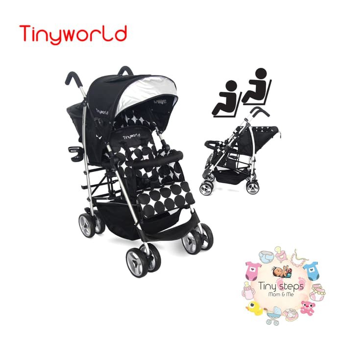 Stroller tinyworld hotsell