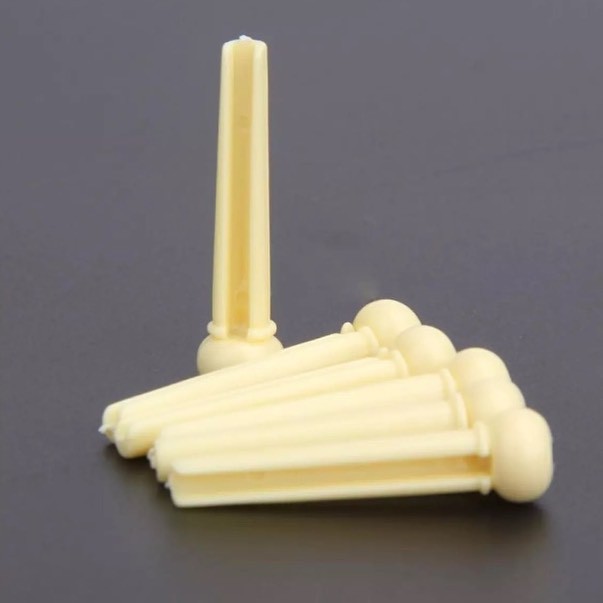 Jual Pin String Senar Gitar Bridge Pin String Eceran | Shopee Indonesia