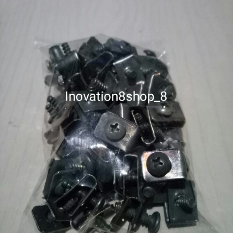 Paket Baut Body Motor