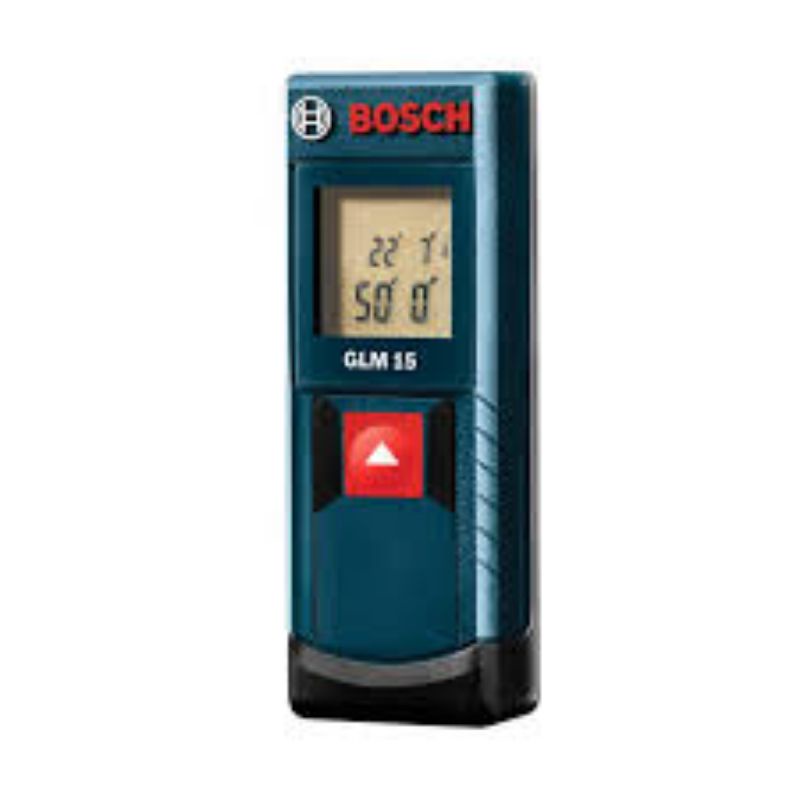 Jual Bosch Glm Meteran Digital Laser Meter Shopee Indonesia