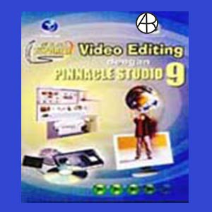 Jual Seri Tutorial : Video Editing Dengan Pinnacle Studio 9 | Shopee ...
