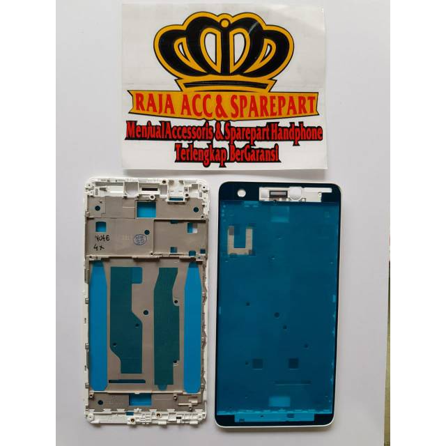 Jual FRAME LCD REDMI NOTE 4X ORI | Shopee Indonesia