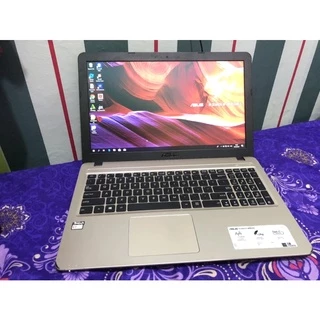 ASUS X540Y 
ノートPC sddefault.jpg