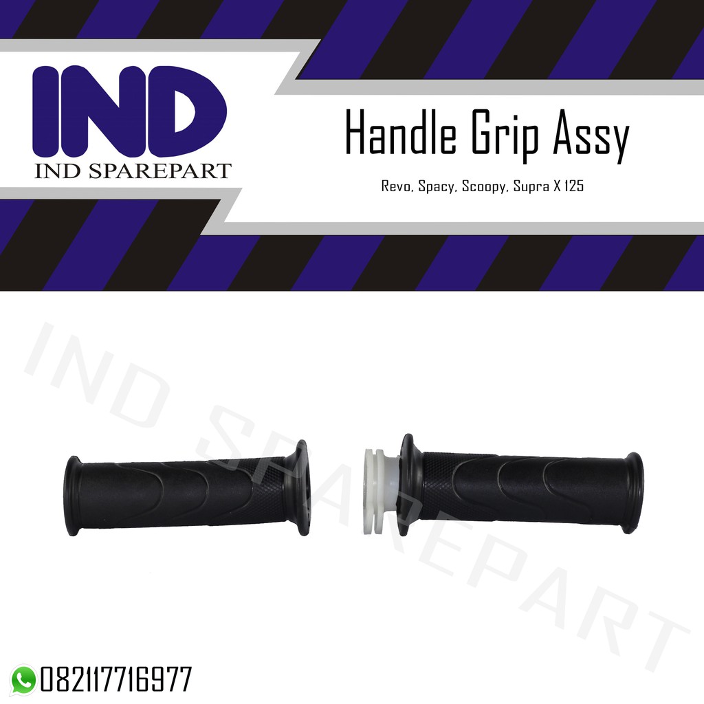 Jual Handle Hand Grip Fat Vat Pad Assy Handfat Handpad Handvat Handgrip