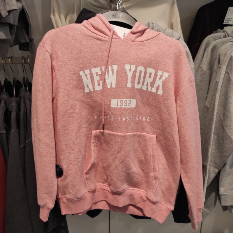 Ukuran on sale sweater h&m