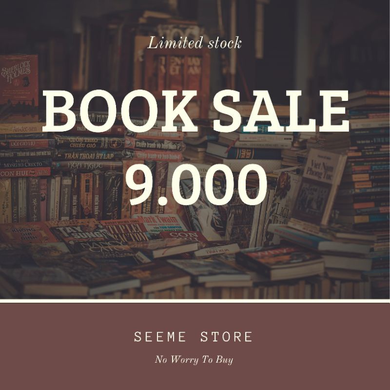 Jual BOOK SALE!! Buku Bacaan Anak Terbaik / Buku Cerita Anak / Buku ...