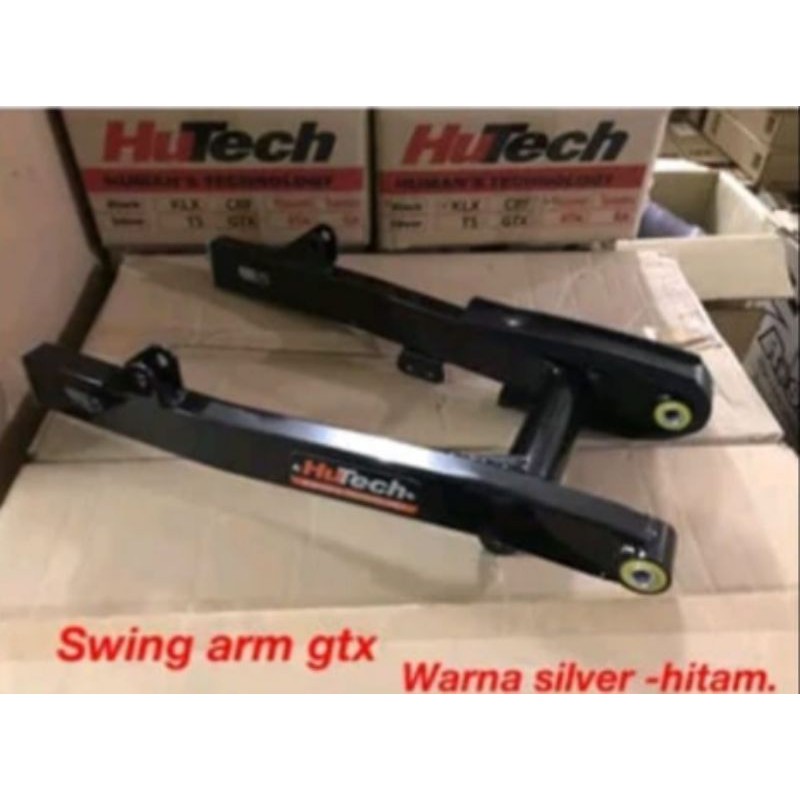 Jual Swing arm gtx trail model kaze swing arm modifikasi trail gtx