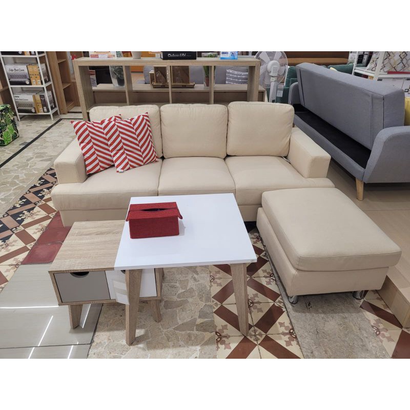 Jual Sofa Carvel Informa | Shopee Indonesia