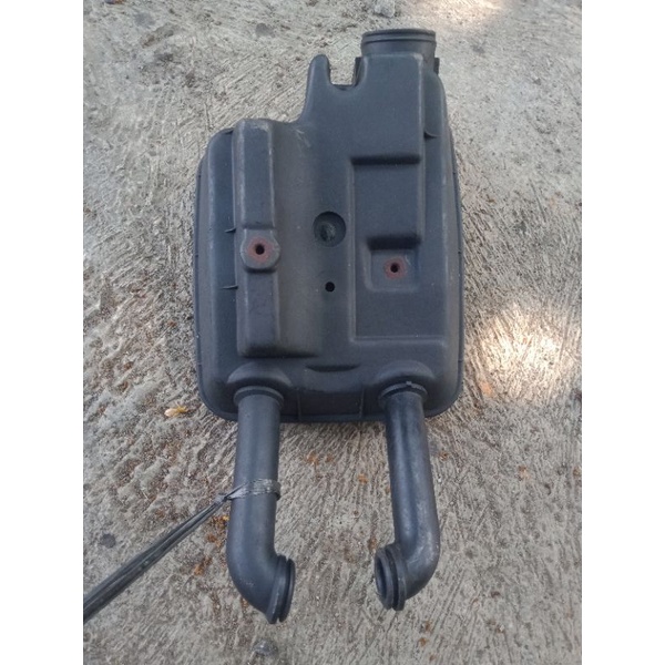 Jual Box filter saringan udara Yamaha FIZ R original | Shopee Indonesia