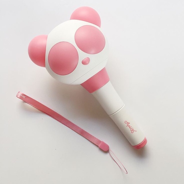 Apink lightstick deals