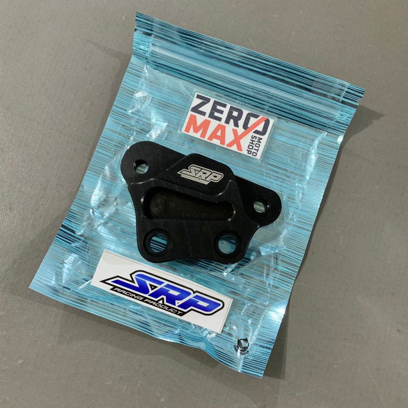 Jual Braket Breket Bracket Kaliper Depan SRP Original 4 Piston XMAX X