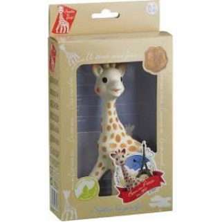 Sophie La Giraffa Rollin' Activity Bolster, Giocattolo per La Prima Infanzia, 313055813816
