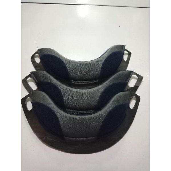 Jual spon leher helm ink. kyt. tipe cx22 semua Jenin helm bisa ...