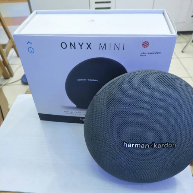 Jual Speaker harman kardon mini OEM Shopee Indonesia