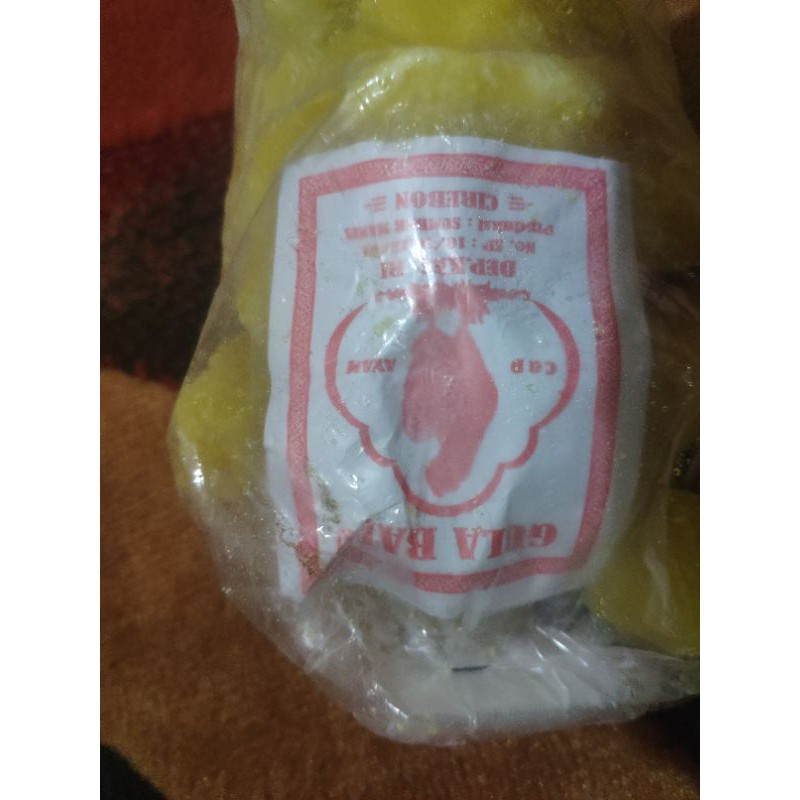 Jual Gula Batu Kemasan Kg Shopee Indonesia