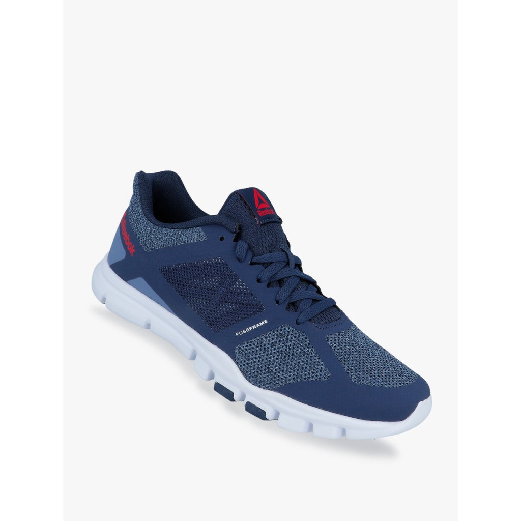 Reebok yourflex trainette deals 11 mt