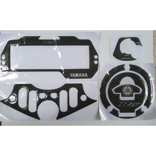 Jual emblem set r 15 v3 / variasi r 15 v3 / yamaha r15 v3 | Shopee ...
