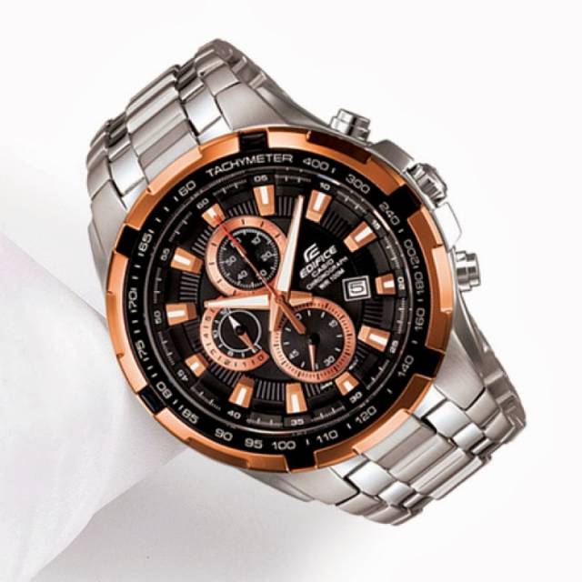 Casio edifice cheap ef 539 manual