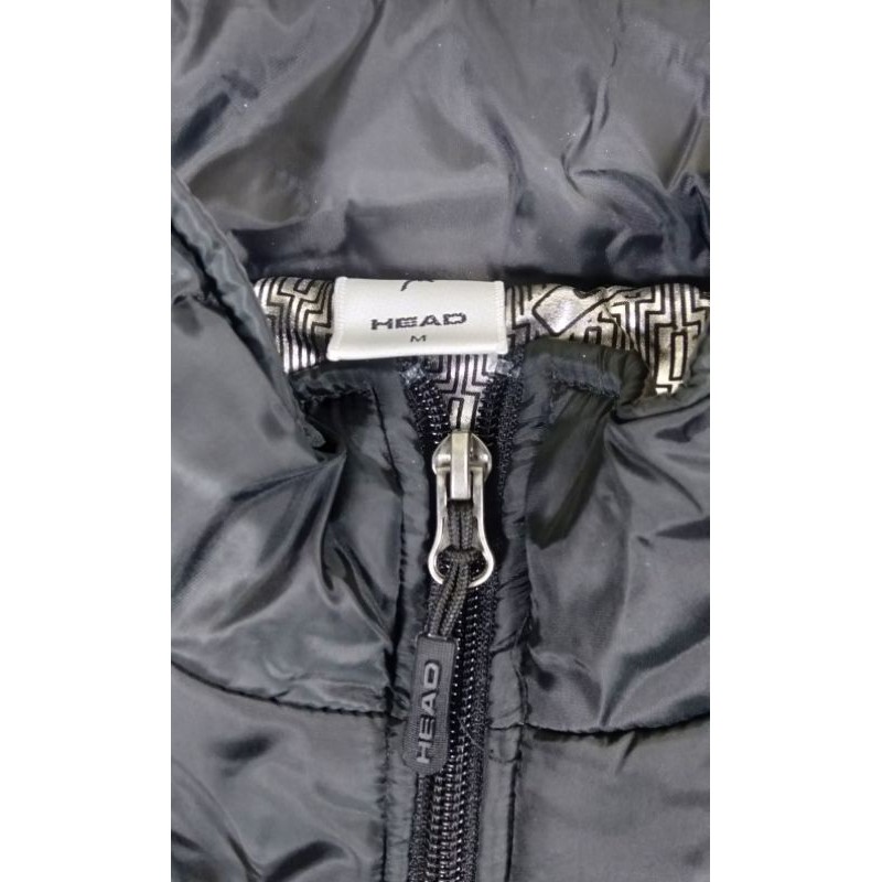Jual JAKET PADDING HEAD ORIGINAL | Shopee Indonesia