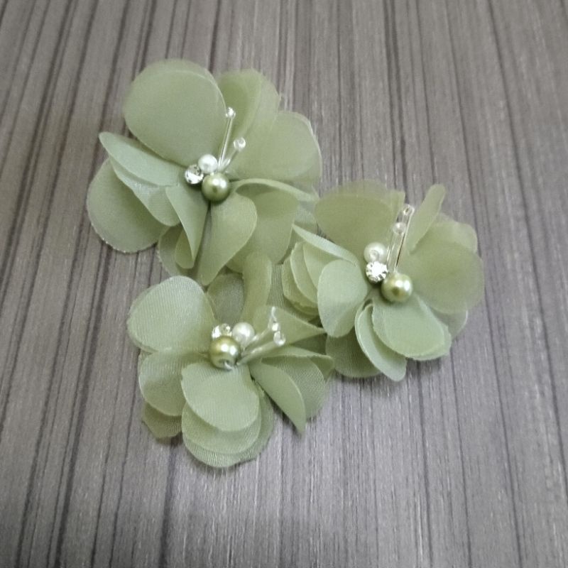 Jual Kebaya Bunga Terlengkap & Harga Terbaru Oktober 2026 | Shopee ...