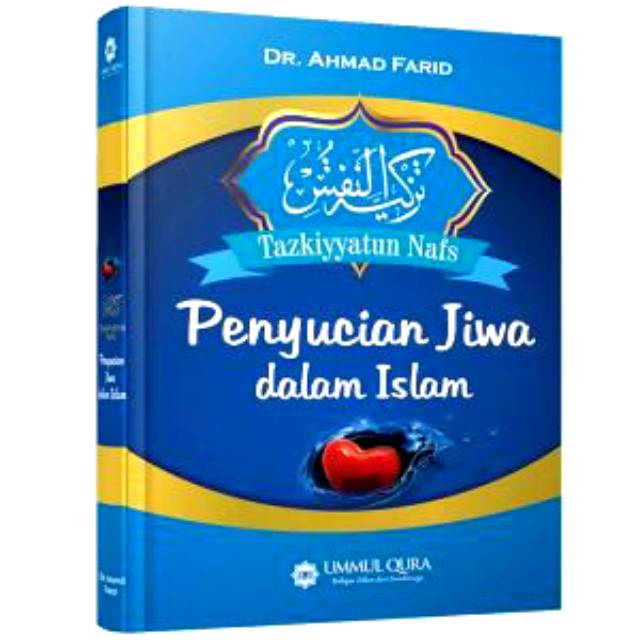 Jual Buku Penyucian Jiwa Dalam Islam Shopee Indonesia