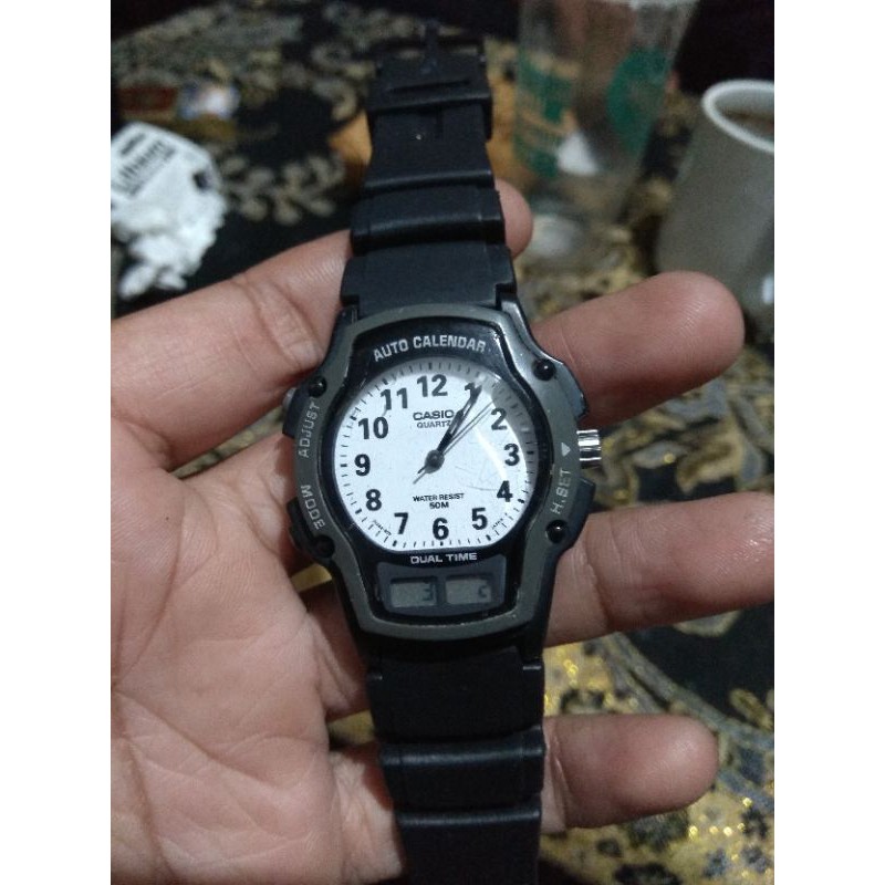 Casio aw outlet 24