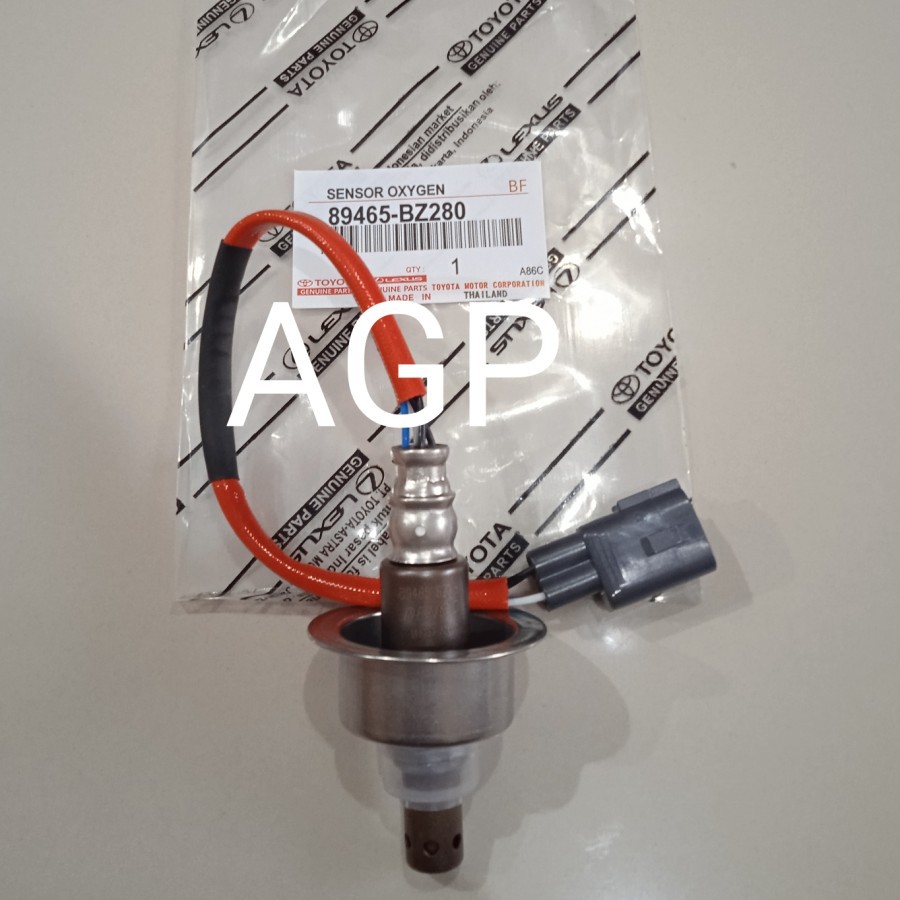 Jual Sensor Oxygen Sensor Oksigen Veloz All New Avanza 2012-2015 ...
