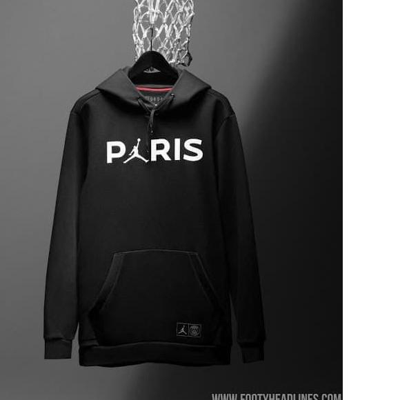 Neymar store paris hoodie