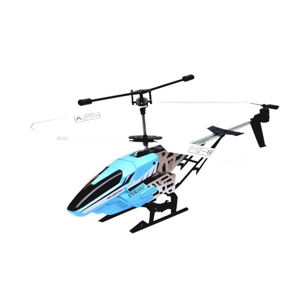 rc helicopter ty918