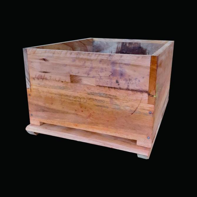 Jual _^_^_^] Kotak Lebah Apis Melifera rangkai sendiri | Shopee Indonesia
