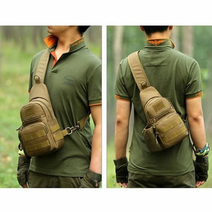 Jual visval bag Harga Terbaik & Termurah Juni 2026 | Shopee Indonesia