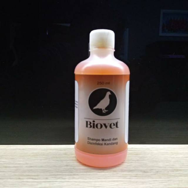 Jual Biovet 250ml | Shopee Indonesia