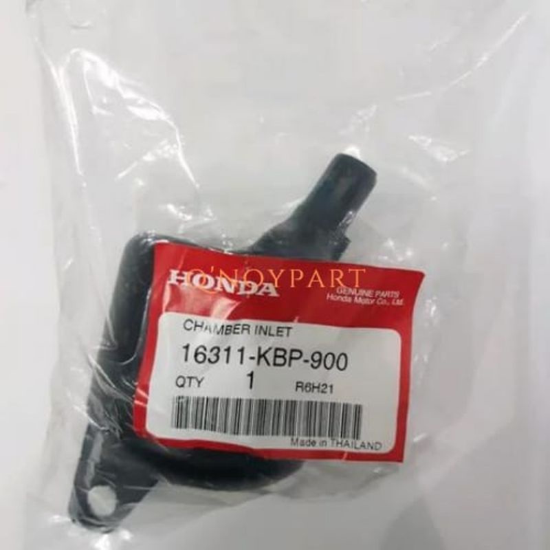 Jual Tabung Honda Nova Dash Yeis Ris Rish Induksi Original Ori Thailand