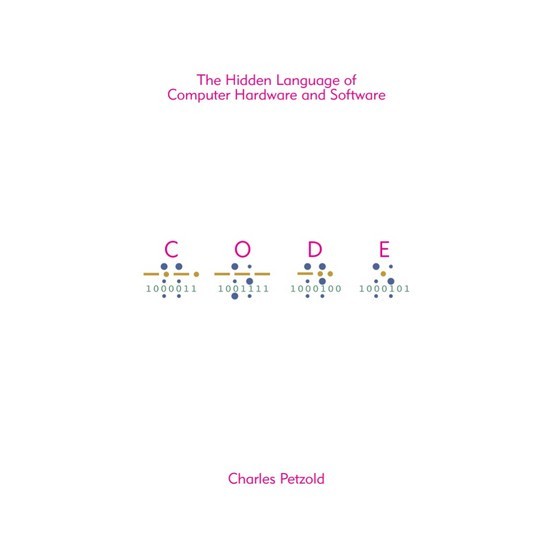 Jual Code: The Hidden Language of Computer Hardware an by Charles ...