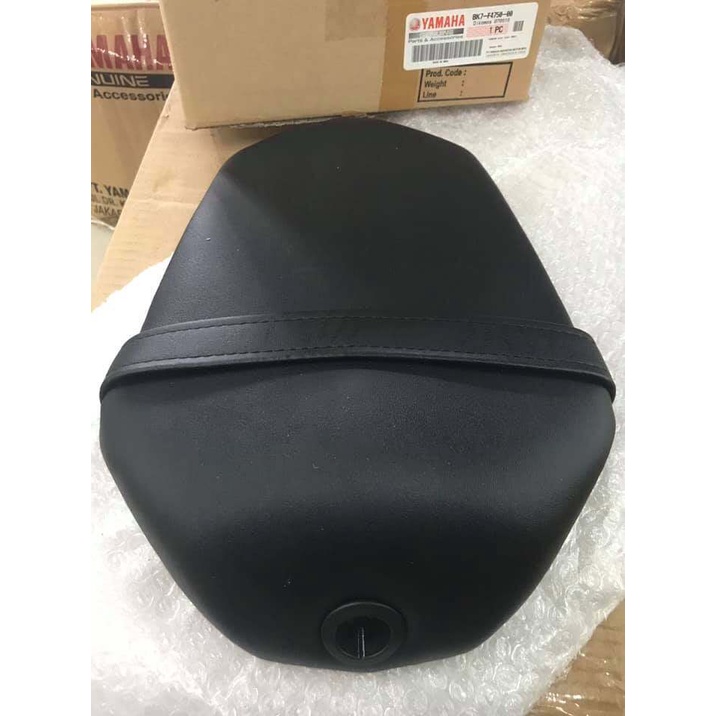 Jual Tandem Seat Jok Sadel Belakang Yamaha R15 V3 VVA Original YGP ...