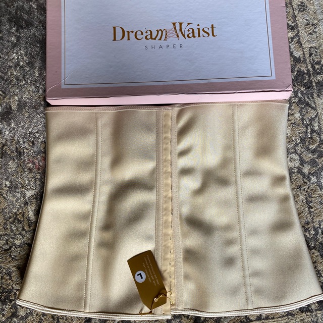 Jual Classic Dream waist shaper New & Original