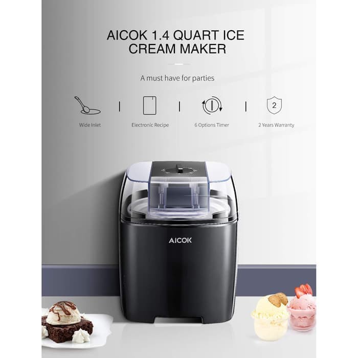 Aicok bl1500c clearance