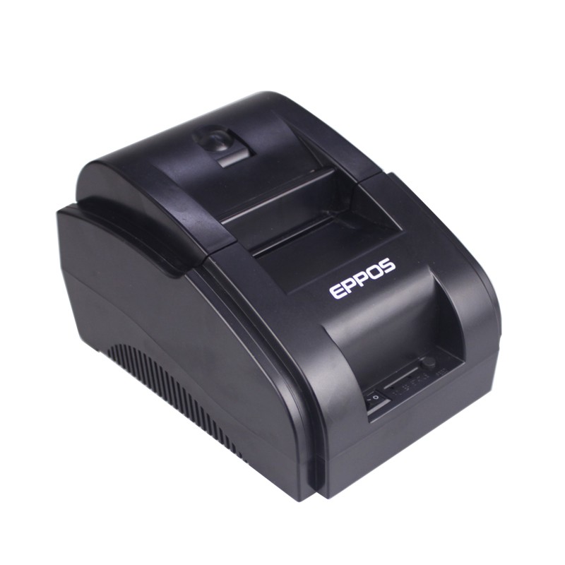 Jual Printer Thermal Eppos Mm Epp D Usb Shopee Indonesia