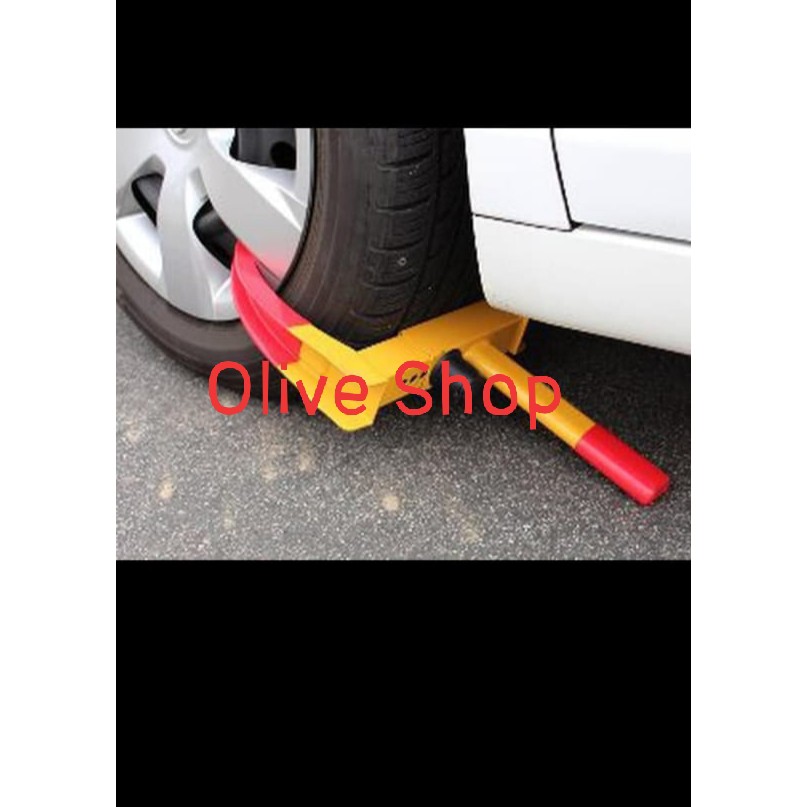 Jual Kunci Pengaman Gembok Roda Ban Mobil Wheel Lock Premium Quality ...