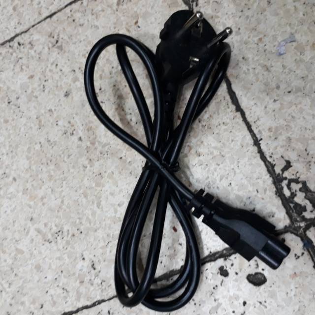 Jual Kabel Listrik Lubang Tiga Mickey | Shopee Indonesia