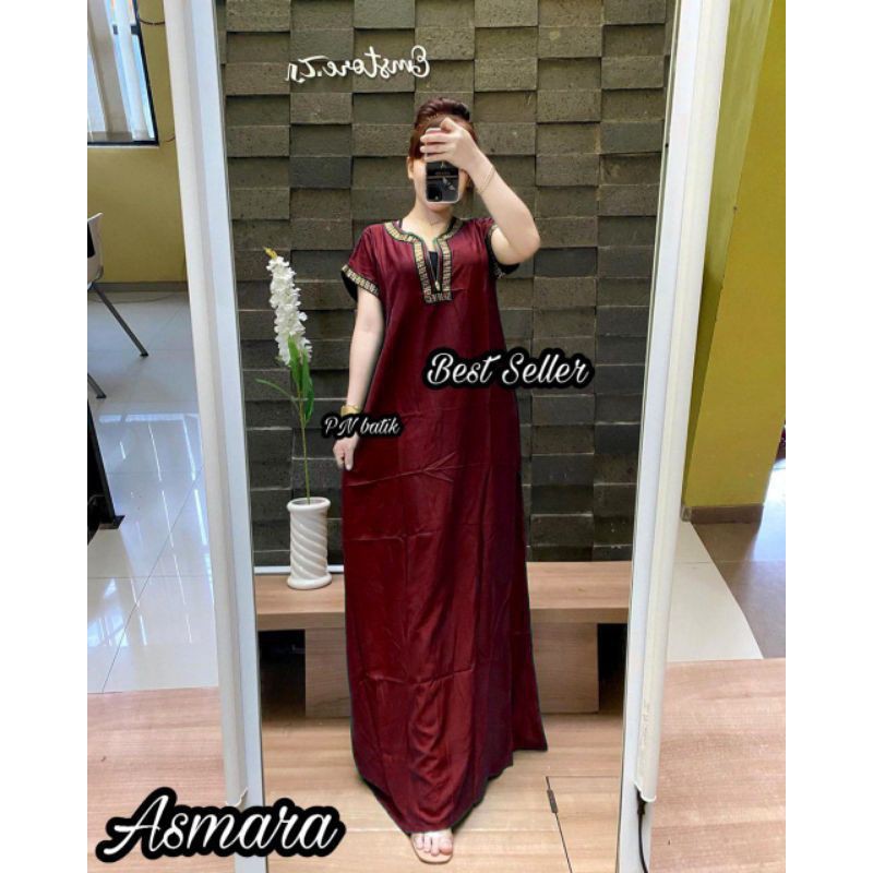 Jual [PROMO] DASTER ARAB JUMBO | DASTER ASMARA | RESLETING DEPAN BUSUI ...