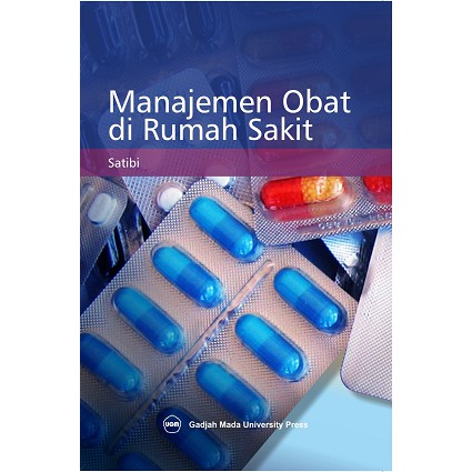 Jual Manajemen Obat Di Rumah Sakit | Shopee Indonesia