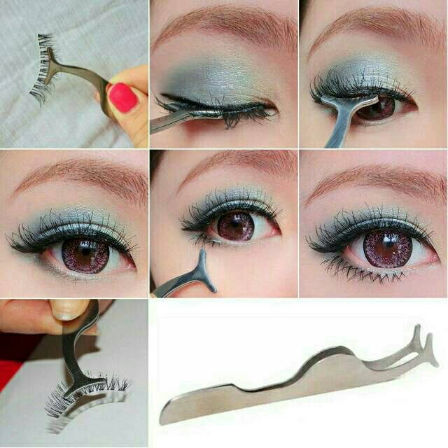 Jual ALAT PASANG BULU MATA... | Shopee Indonesia