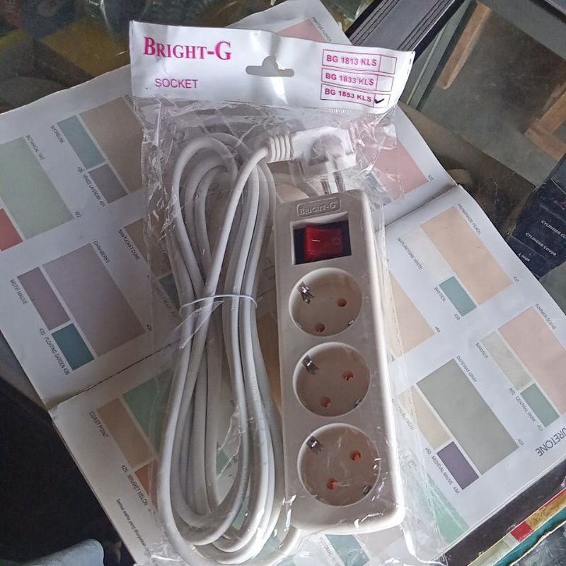 Jual Kabel Olor Terlengkap & Harga Terbaru Juli 2026 | Shopee Indonesia