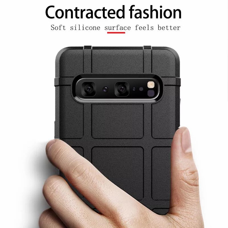 Jual CASE SAMSUNG S10 S10 5G S10 PLUS RUGGED SHIELD ARMOR ANTI ...