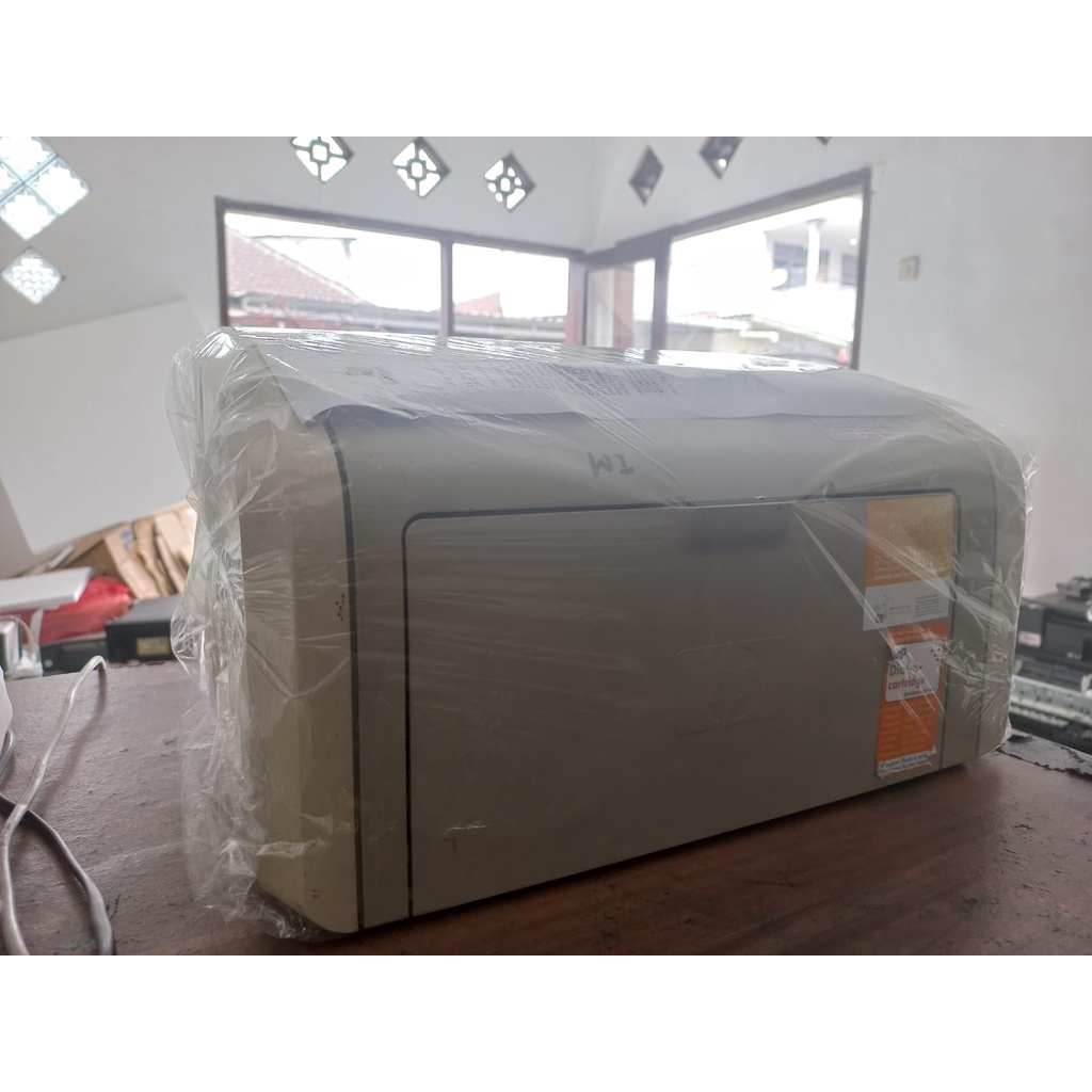 Jual Printer HP Laserjet P1020 normal siap pakai | Shopee Indonesia