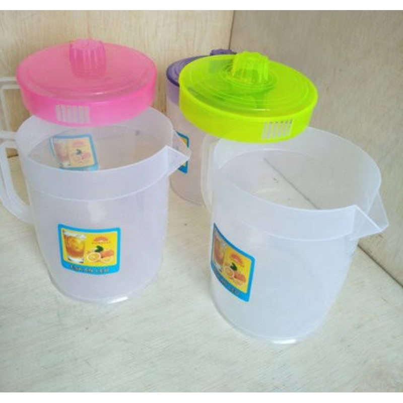 Jual Teko Kecil Plastik Shopee Indonesia 7934