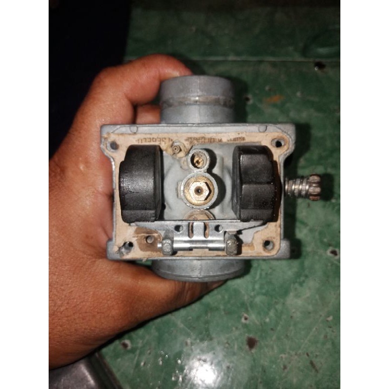 Jual karburator suzuki rjr ori bawaan motor asli | Shopee Indonesia