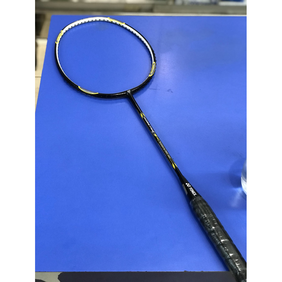 Jual YONEX RAKET BADMINTON ISOMETRIC BETA 1 BATANGAN ORIGINAL | Shopee ...